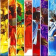 プログラムのアイコン：Orisha