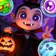 Ikon program: Balls Halloween Story