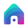 Biểu tượng của chương trình: Home Launcher