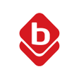 程序图标：Bursada Bugün