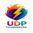 Programikonen: UDP THUNDER VPN