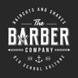 ไอคอนของโปรแกรม: The Barber Company