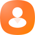 Иконка программы: Contacts 2025