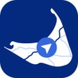 Icoon van programma: ACKTrails