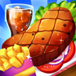 Icoon van programma: Food Kingdom: Cooking Cra…