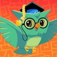 Иконка программы: AJ Academy: Amazing Anima…