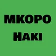 Icona del programma: Mkopo Haki