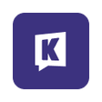 程序图标：Klar Attribution