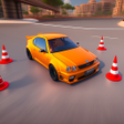 Ícone do programa: Car Driving Simulator