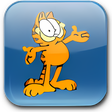 Ikona programu: Garfield Guide to Cats Wy…