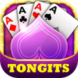プログラムのアイコン：Tongits King - Play Offli…