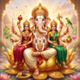 Programikonen: Ganesh Puja: Aarti Mantr…