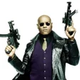 程序图标：The Matrix Wallpapers