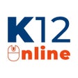 Biểu tượng của chương trình: K12Online