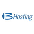 프로그램 아이콘: B3 Hosting