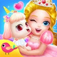 프로그램 아이콘: Princess Libbys Puppy Sal…