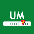 プログラムのアイコン：UtilityMeter