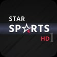 ไอคอนของโปรแกรม: Star Sports HD