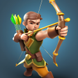 プログラムのアイコン：Sparta War: Stick Epic Ba…