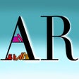 أيقونة البرنامج: AR Reading List