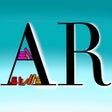 Ikona programu: AR Reading List