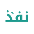 プログラムのアイコン：NAFATH   نفاذ خدمات