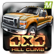 プログラムのアイコン：4x4 Hill Maximum Climb Ra…