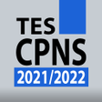 Icon of program: TES CPNS 2021-2022