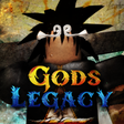 Icon of program: JACK THE RIPPER Gods Lega…