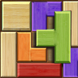 Icon of program: My Block: Wood Puzzle