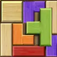 My Block: Wood Puzzle