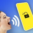 プログラムのアイコン：Voice Screen Lock : Voice…