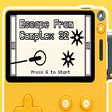 Escape From Complex 32 icon