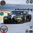 Ícone do programa: Crazy Car Offline Racing …