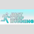 Icono de programa: Just Keep Running