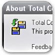 Icône du programme : Total Copy