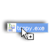 程序图标：Total Copy