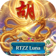 프로그램 아이콘: RTZZLuna