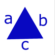 プログラムのアイコン：Land Area Calculator