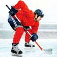 Иконка программы: Hockey Classic 16