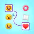 Icon of program: Emoji Match Master: Match…