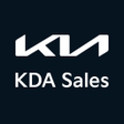 Ikona programu: KDA Sales India