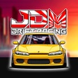 Ikona programu: JDM Drift Racing Online