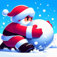 ไอคอนของโปรแกรม: Snow War