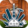 程序图标：House Flipper Game Simula…