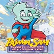 Programikonen: Pajama Sam 2: Thunder and…