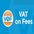 程序图标：VAT on Fees