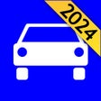 Icon of program: iFahrschule Theorie Train…