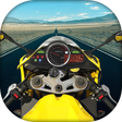 Ikon program: VR Highway Bike Attack Ri…