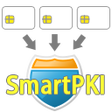 Ícone do programa: SmartPKI component extens…